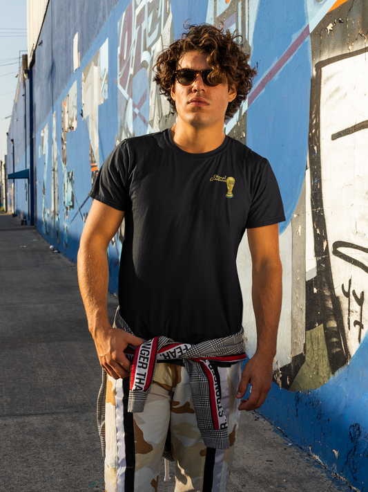 World Cup Legends – Champions Tee